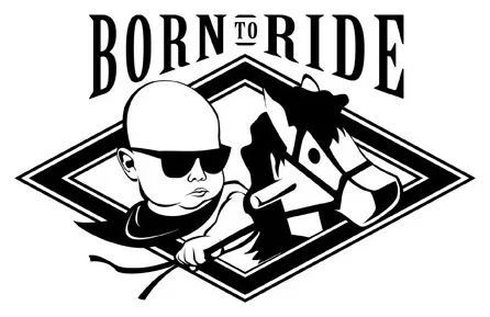Born to Ride