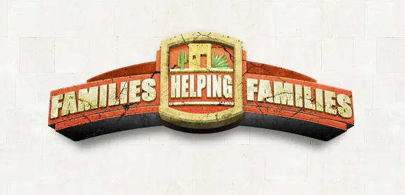 Families Helping Families