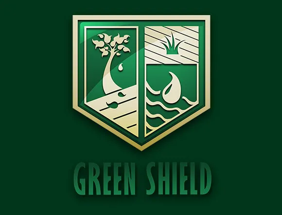 Green Shield