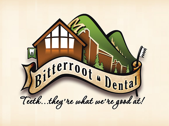 Bitterroot Billboard