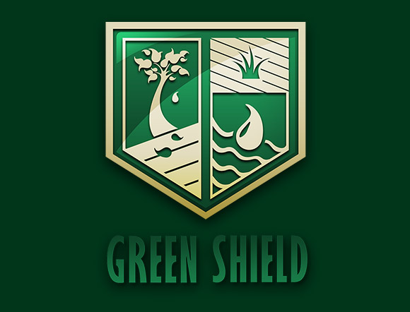 Greenshield Logo