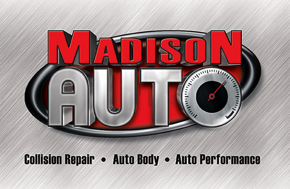 Madison Auto Logo