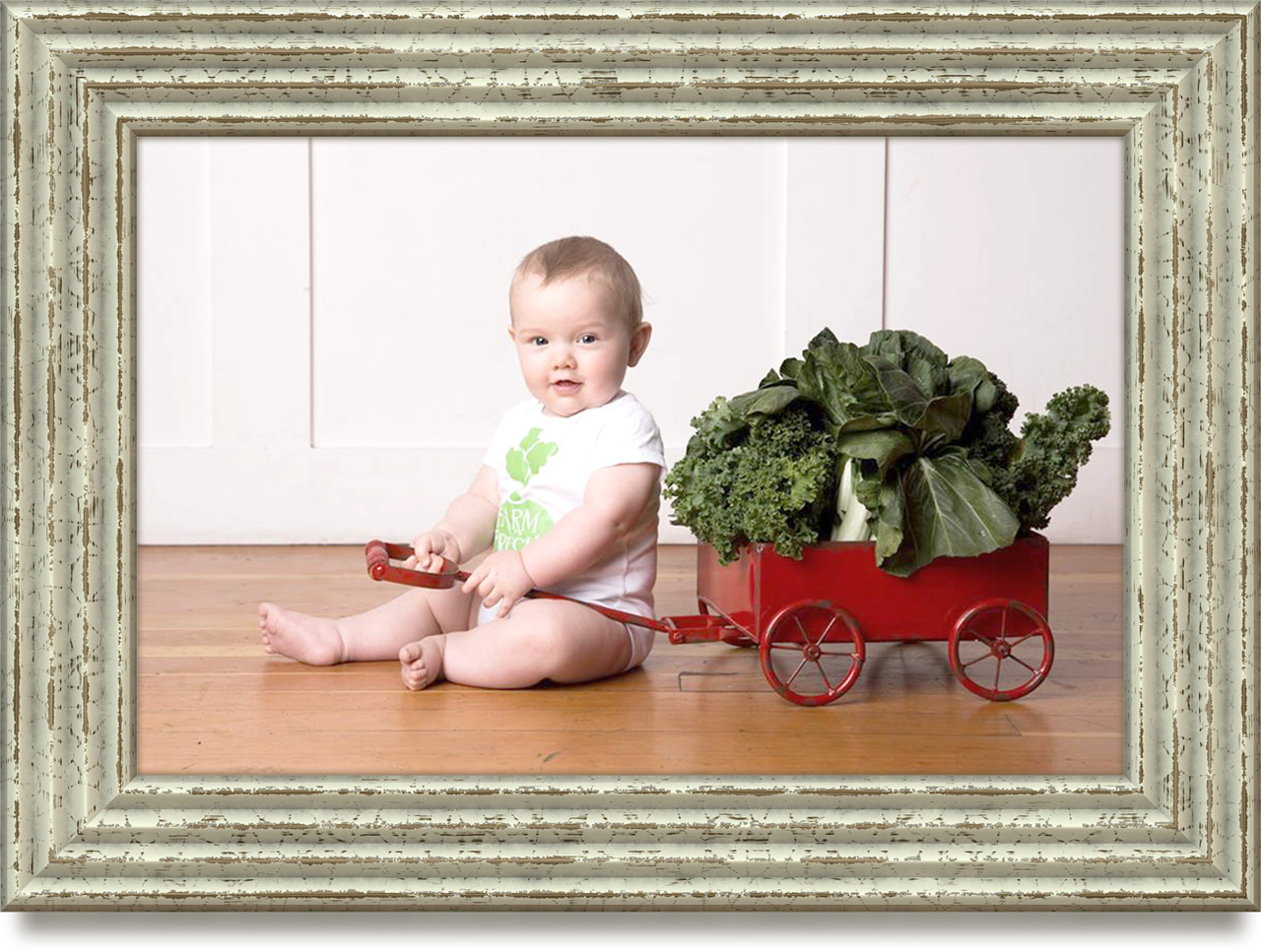 old farm baby onesie pictures
